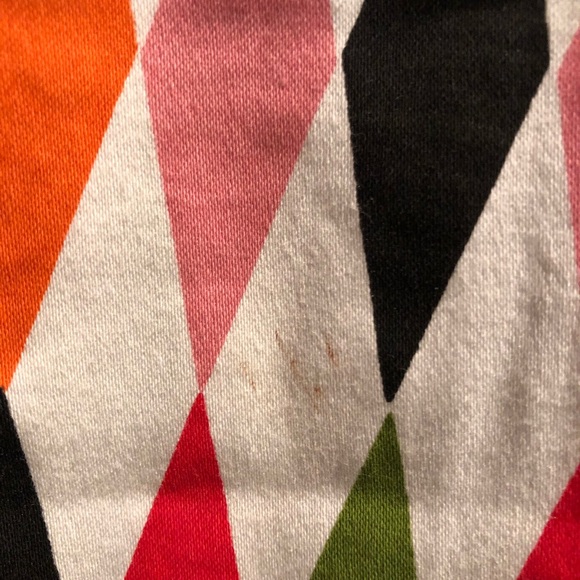 Deadly dames capris. Pinup girl clothing - Picture 2 of 5